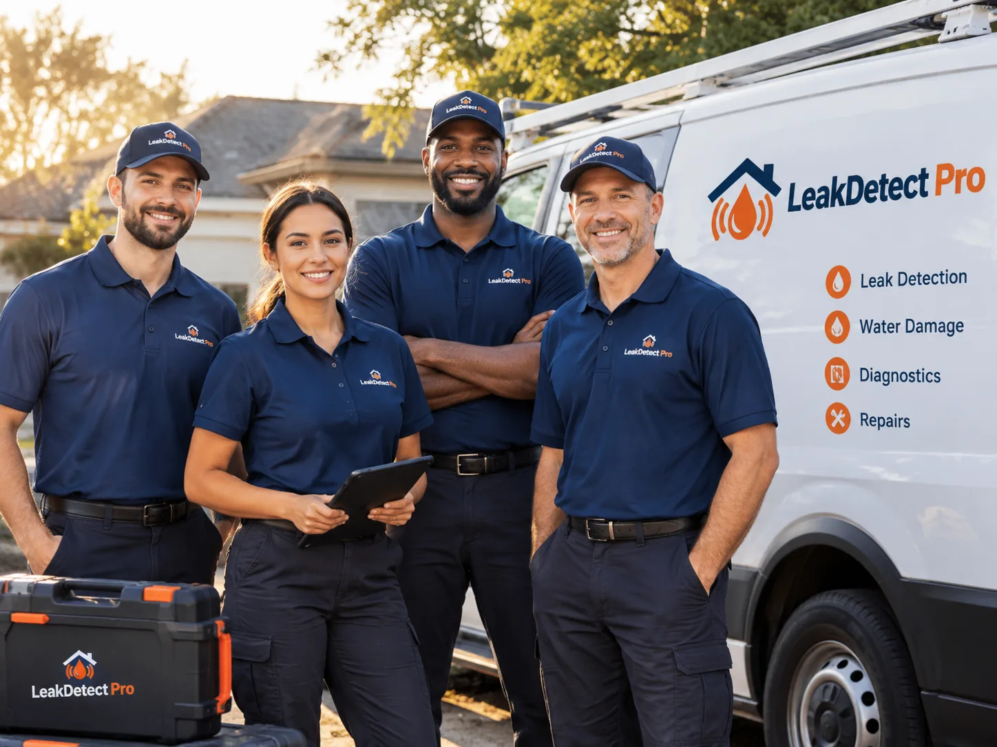 Roof Repair company in Welcome, MD